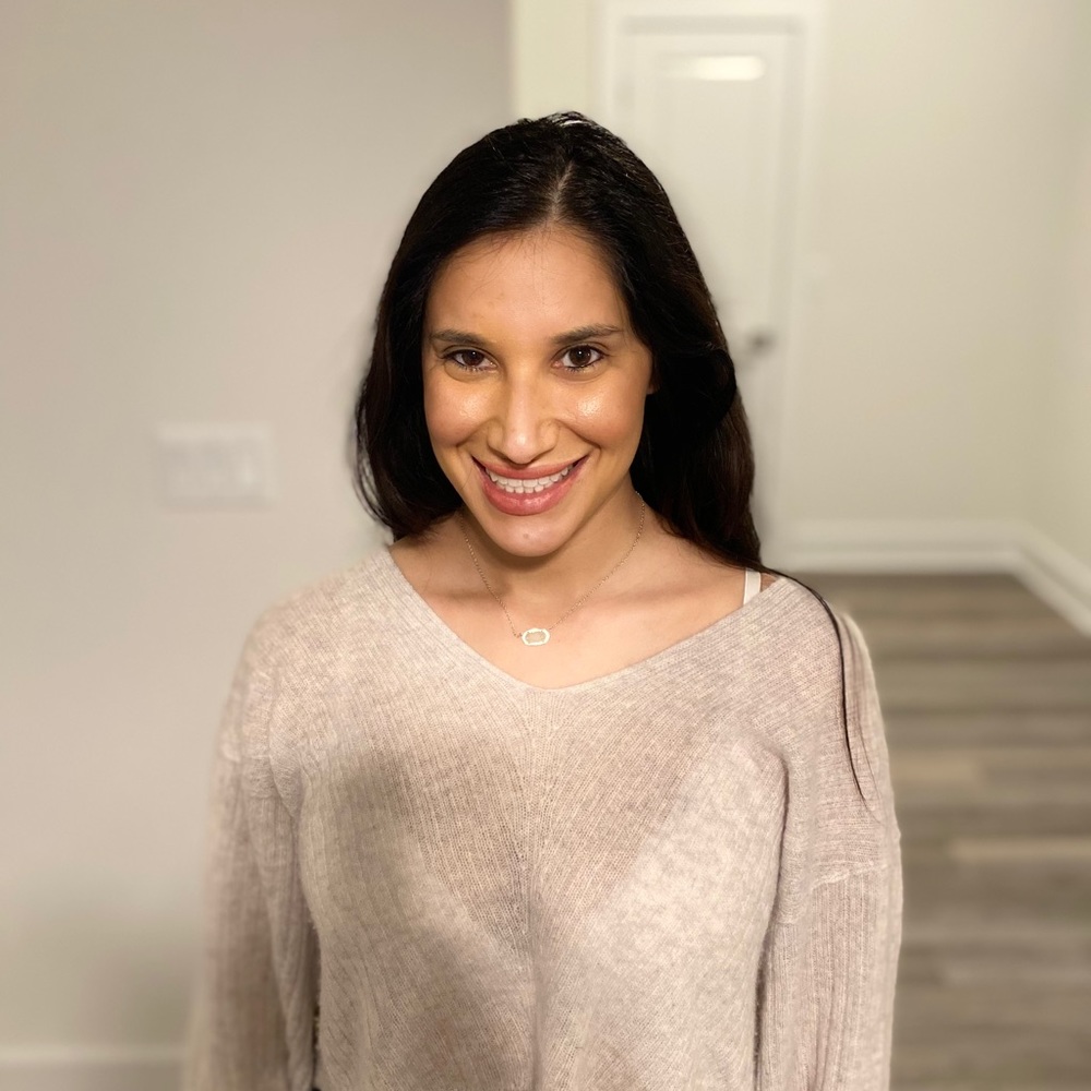 Kendra Scott druzy style necklace.